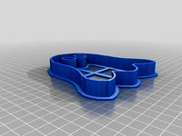 cookie ghost by alex1