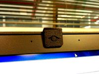 Privacy saver (webcam hide) by dgeral