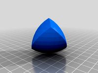meissner tetrahedron by typo148