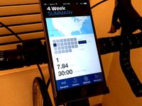 iPhone6 Plus Handlebar Clip by seajseven