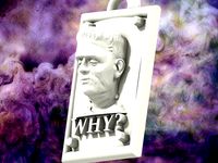 ITS not ALIVE!! by PrestonBuffalo