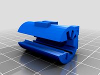 The Pencil Clip by Far_West