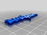 3D Scans Tinkerfest 2014 Amazeum by Ecogeeco