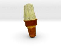 The Ice Cream by AmazingDesign