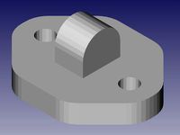 Belt tensioner by MrSmith68