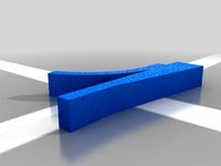 SAR12 TO ZETA MAG MAGAZINE WELL ADAPTER by Carmatech_Engineering