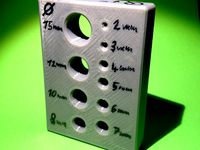 Metric-hole preview by MrFreakman