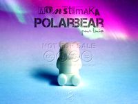 Monstamaka polarbear by mageli