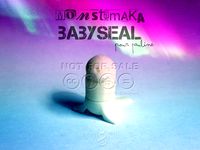 Monstamaka babyseal by mageli