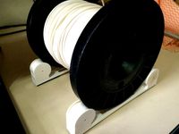 (Just Another) Spool Holder by eduxavier