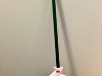 broom handles by bbo