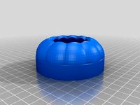 lssouthe_Rockwall_Hold by lssouthe