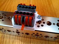 Wago Power Bus Bracket - V13 by cheer4ftc