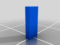 Just a Simple Box by Dotum