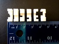 Small Burr by imgspc