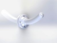 Towel Hook by innomind
