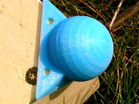 Revised Ball Corner Guard by mx5