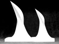 Flame by stevemedwin