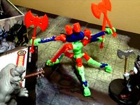 Zero Resistance #ModioChallenge by splita