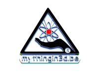 My Thing in 3D registered trademark by mythingin3d
