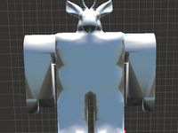 TinkerCad Project Final by InsipidVibrance