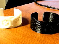 Gipsy Danger Bracelet by ELSansone