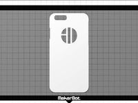 iPhone 6 SiMPLE Case by CacheFlow