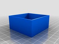 Estuche LED / LED Box by fxbob