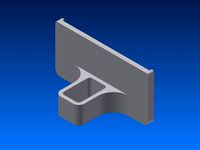 Iphone wall holder by Ksstyling
