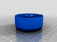 Replacement Engine Component #2 for Model Engine by corben33