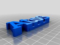 Atos logo by bzijlstra