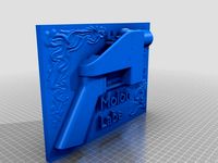 Molon Labe, The Liberator by ignatius13