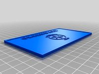 E Pluribus Anus Flag by JimReplicates