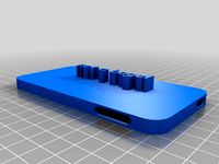 not a bagel ipod case by A_Toasted_Bagel
