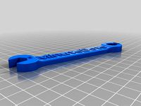 MinuteBots Wrench by daliberator