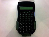Studio 56 Function Calculator Cover by MattDurr