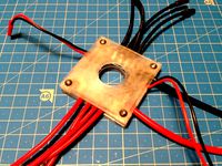 Power Distribution Board Enclosure by emdzej