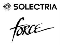 Solectria Force - Electric Car Emblems by janzicek