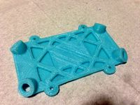 Omnimac KK2.1.5 45mm Adapter Mount v1 by omegdadi