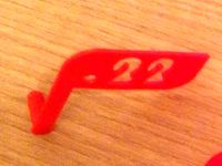 .22LR flag chamber by Ouinche
