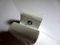 improved design dentist's drill support by tunnelplan