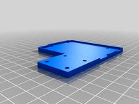 SpaceAPI box by Skeen