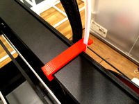 Replicator2 Tube Guide by Dai