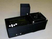 Open source water testing platform by jpearce