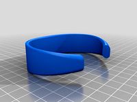 Bracelet, Man by alexrodde