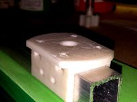 Chezzi Quad motor mount by 2Mangos