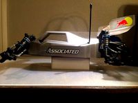 1/10 Buggy Stand by Dnaenergy98