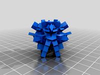 I Really Don't Remember What This Was.... by Rkpayne07