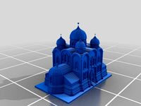 Church of the Nativity by mic000
