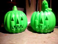 Jack'O Lantern rev 3 by cerberus333